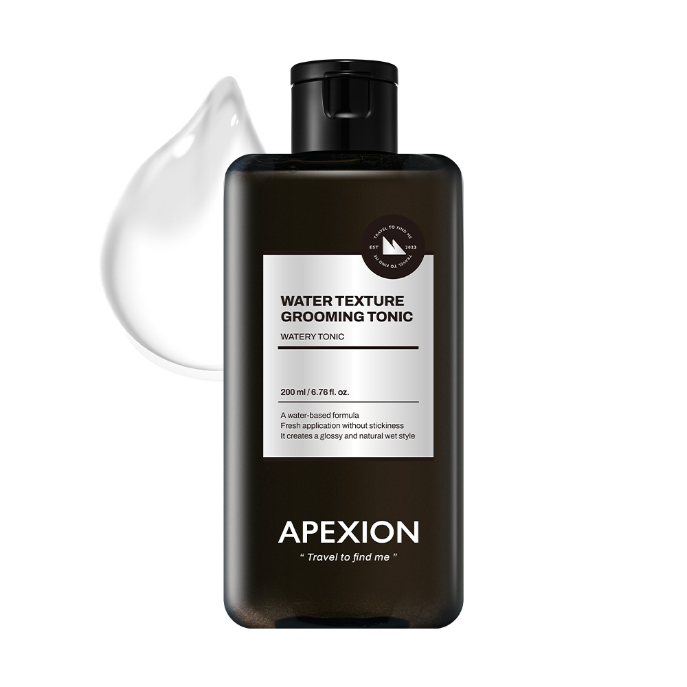 에펙션 워터 텍스처 그루밍 헤어토닉, 1개, 200ml 8,500원