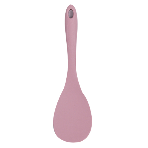 키친팩토리 프리미엄 파스텔 실리콘 밥주걱 6,000원