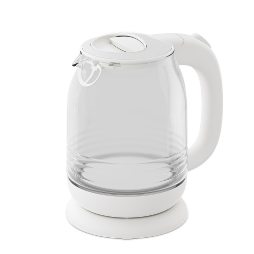 듀플렉스 유리 무선 전기 포트 1.7리터 DP-1303EK 대용량 커피 주전자 19,800원