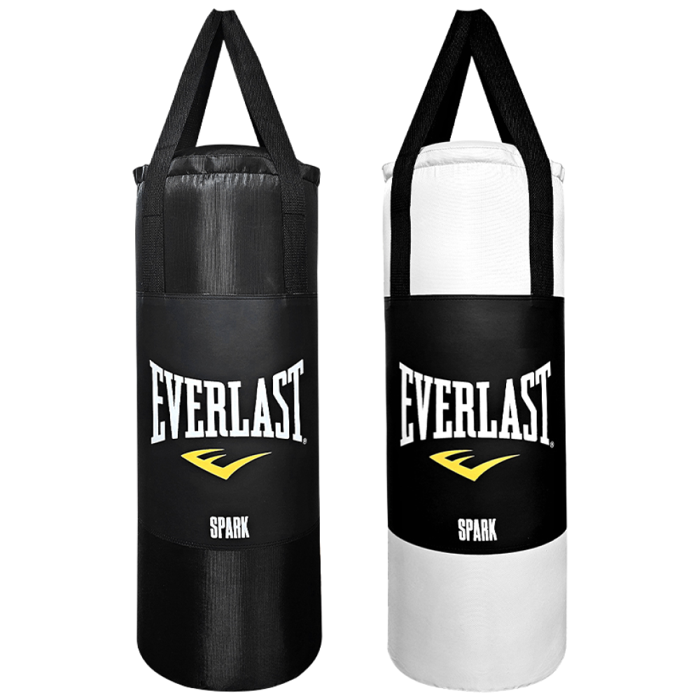 에버라스트 스파크2 헤비백 가정용 샌드백 80cm, 블랙 44,500원