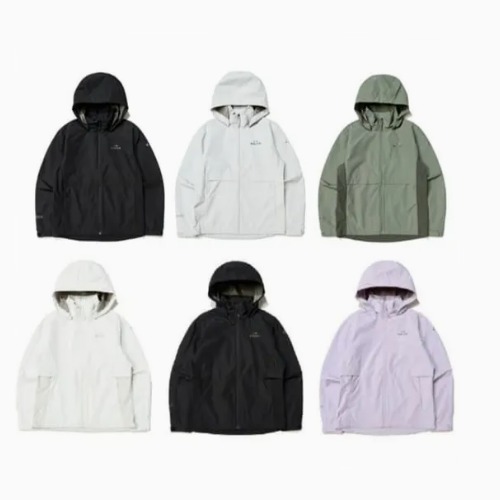 아이더 봄 가을 바람막이 자켓 남성용 여성용 방풍 가벼운 아웃도어 점퍼 113,000원