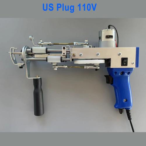 터프팅건 전기 카펫 터프팅 클리퍼, 직조 투인원 뜨개질 기계 177,400원