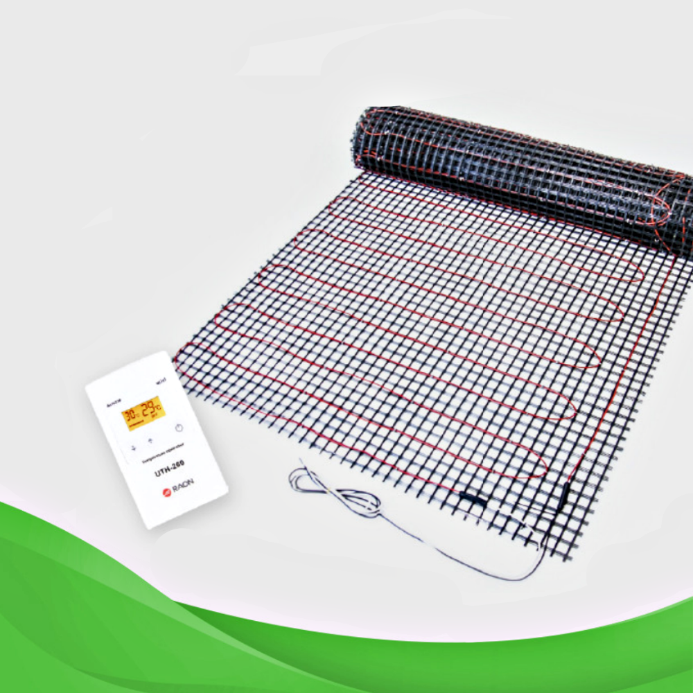 육묘매트 전열 온상선 농업용 열선 전기 난방 육묘 매트 159,000원