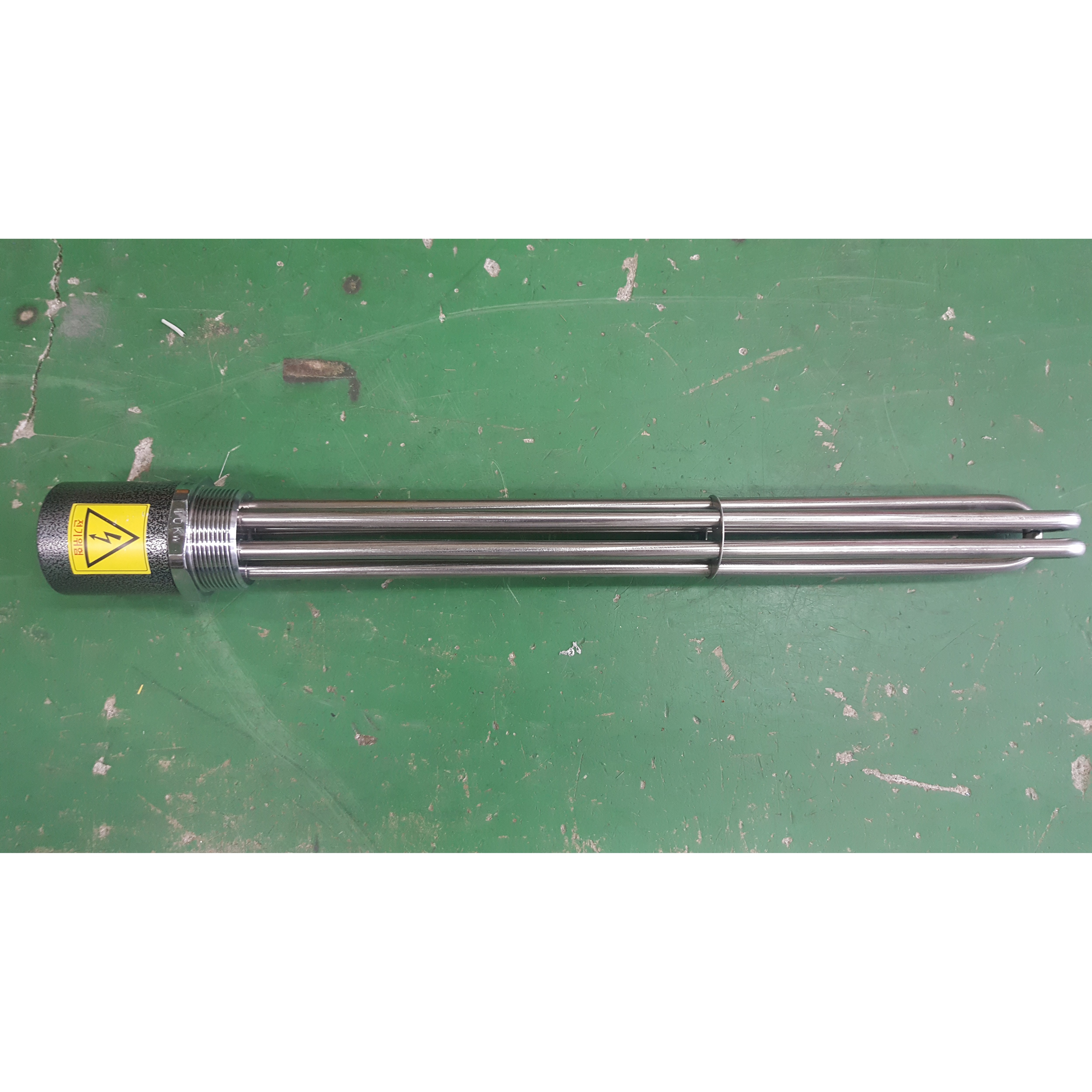 히타봉,심야전기보일러,온수기,사우나히터, 300mm*3kw*380v3p 47,000원