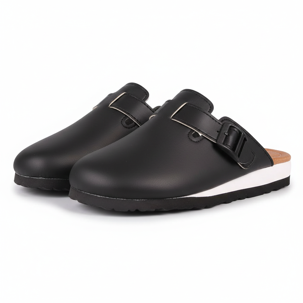 남성용 겨울 사무실 블로퍼 슬리퍼 19,900원