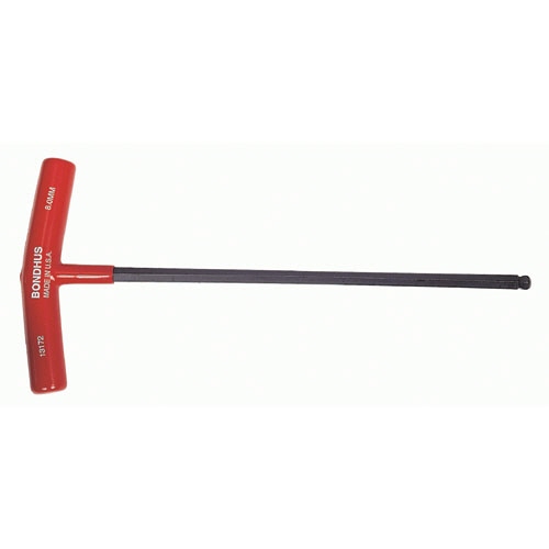 [BONDHUS]본더스 T볼렌치 1/8인치 9/64인치 5/32인치 3/16인치 1/4인치 5/16인치 3/8인치(1/8, 9/64, 3/16인치는 부러짐 방지를 위해 육각입니다. 6,700원