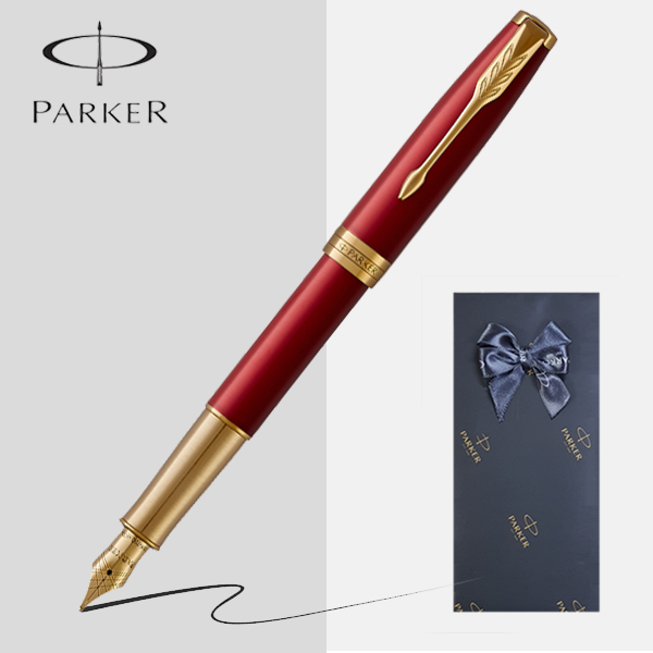 파카 만년필 소네트 [무료선물포장] 475,000원
