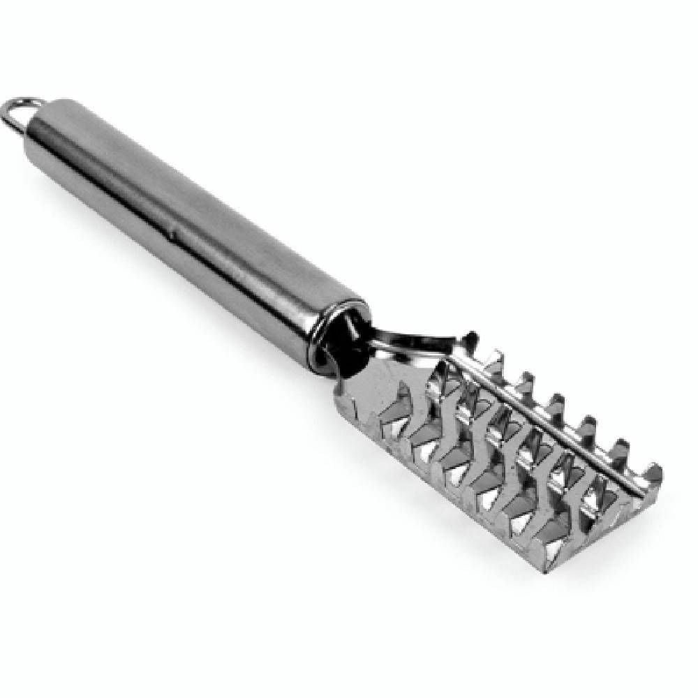 생선 비늘칼 비늘치기 생선손질도구 스테인레스 스크 5,570원