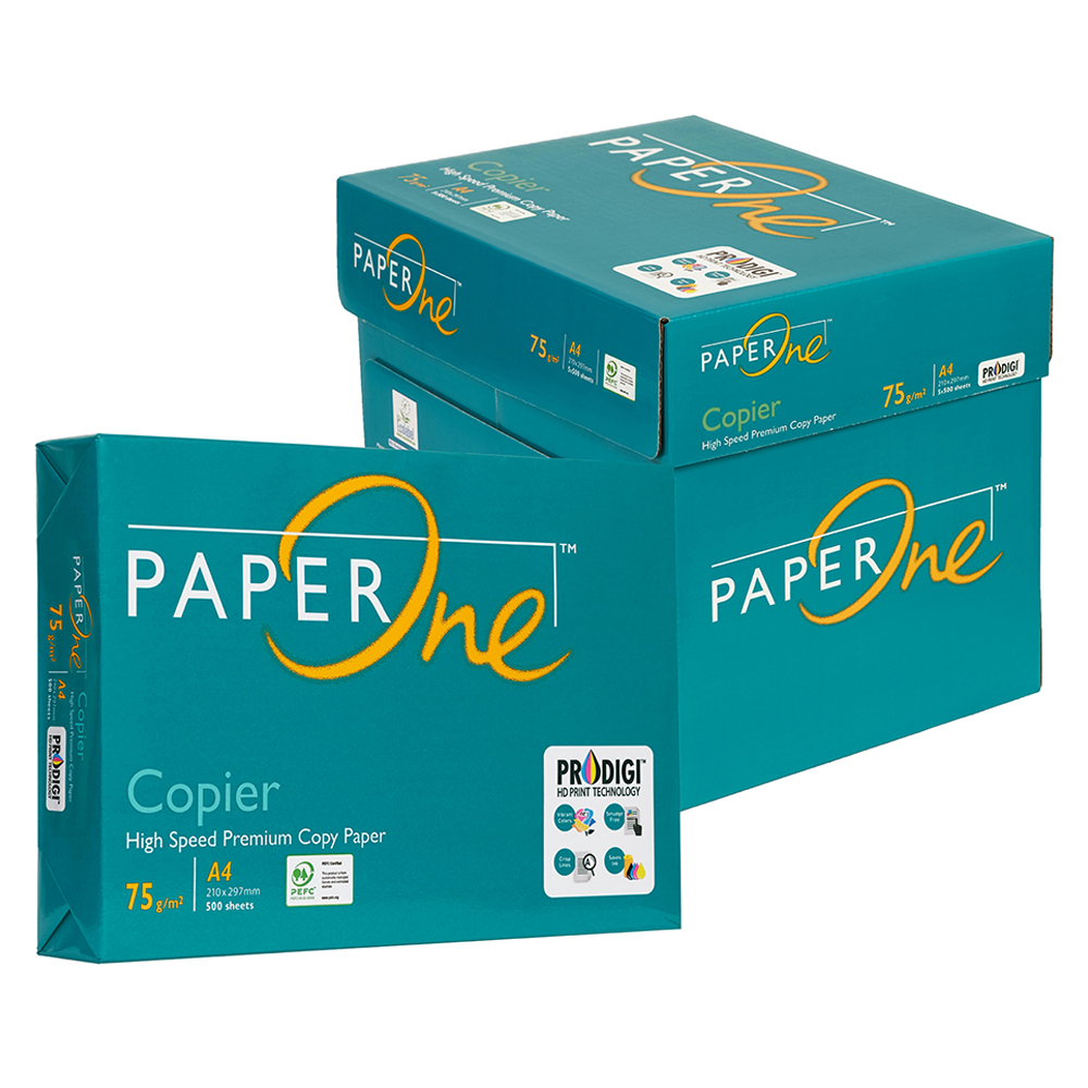 페이퍼원 카피어 복사용지 75g 18,300원
