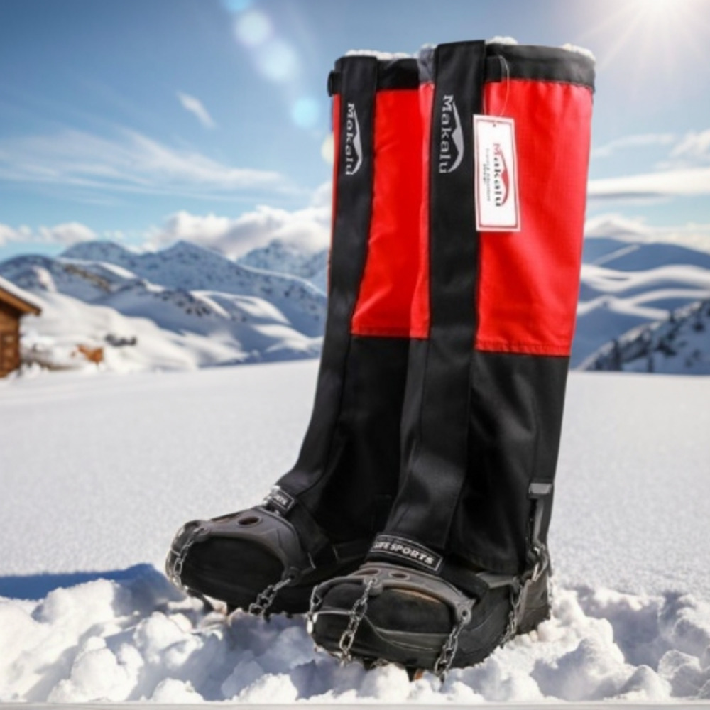 에타리빙 사계절용 생활방수 아웃도어 스패츠 19,900원