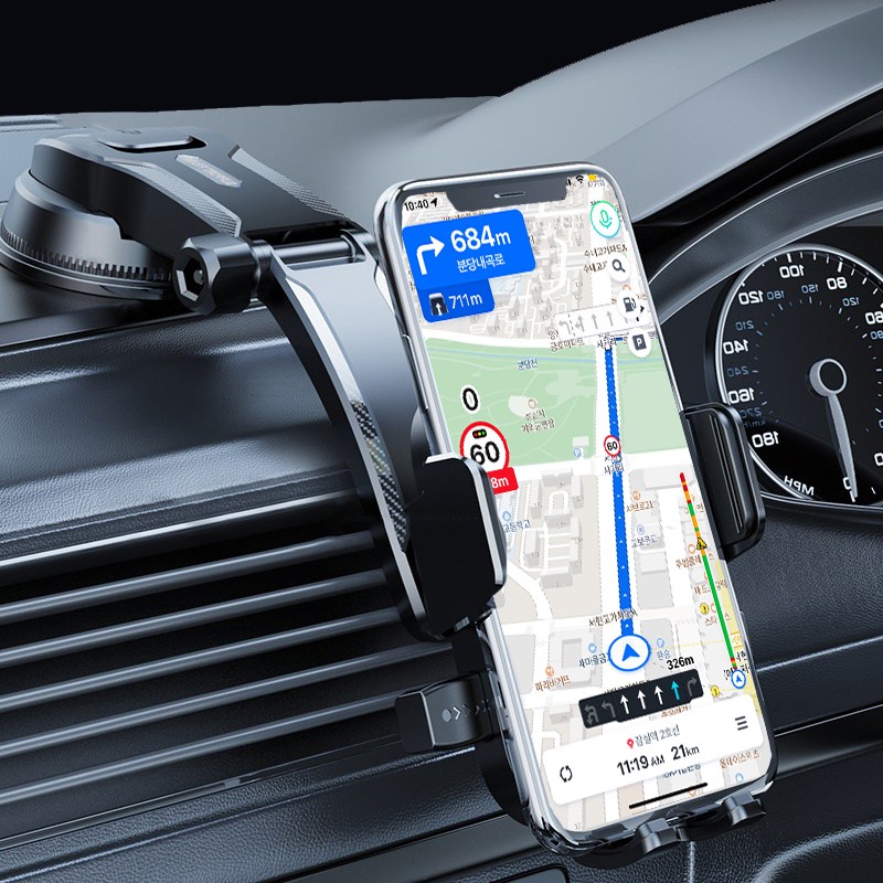 세이보링 차량용 대쉬보드거치대 고급형 핸드폰 흡착식 거치대 19,800원