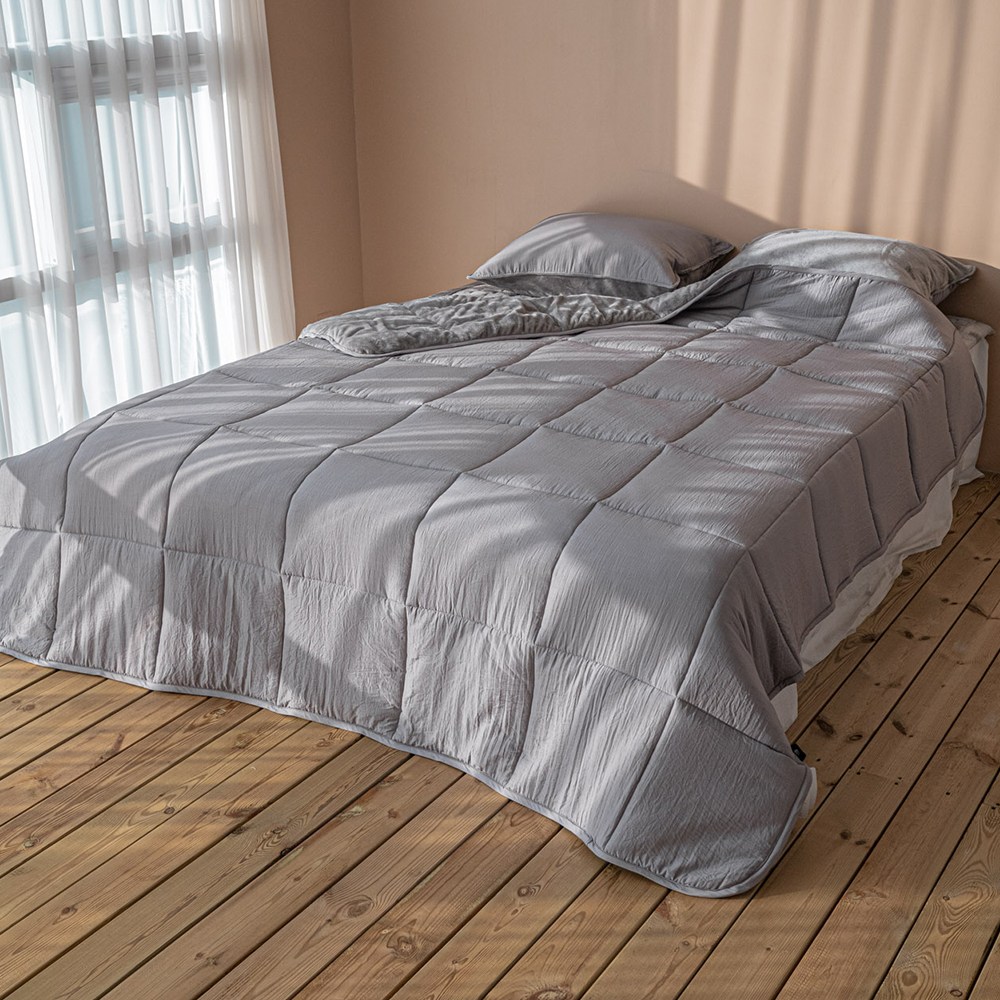 자가발열 극세사 겨울 이불 세트 149,000원