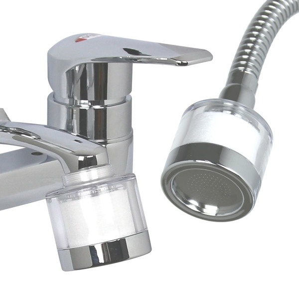 아담 녹물제거 필터 정수키트 세면대 욕조 싱크대수전 6,500원