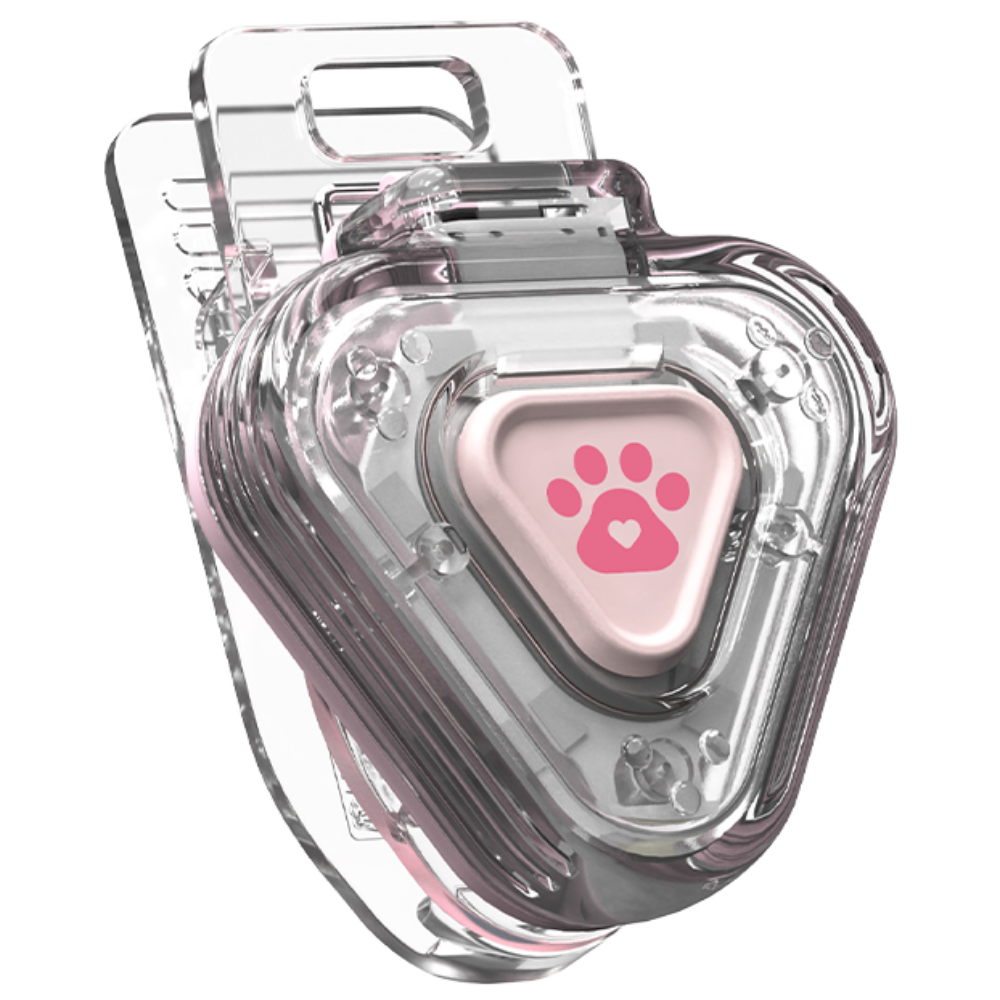 P미니 한정판 나이트가디언 충전식 강아지 야간산책 LED 랜턴 핑크, 1개, 핑크 23,800원