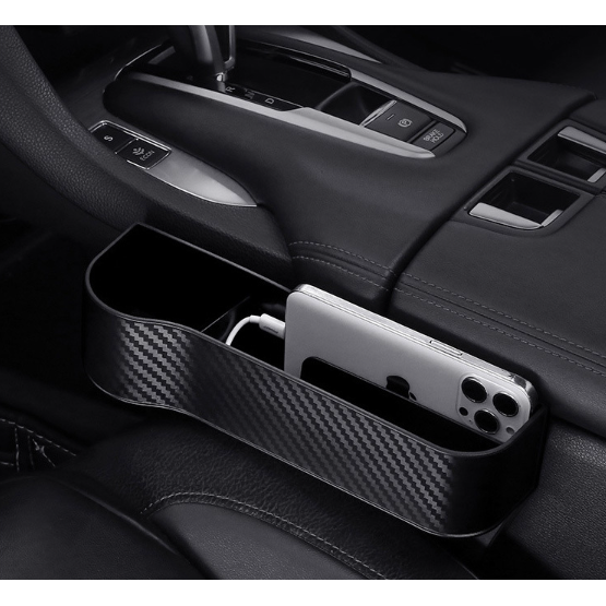 차량용 거치대 사이드포켓 컵홀더 콘솔 틈새 수납 정리 포켓 1셋트 차량용품 23,600원