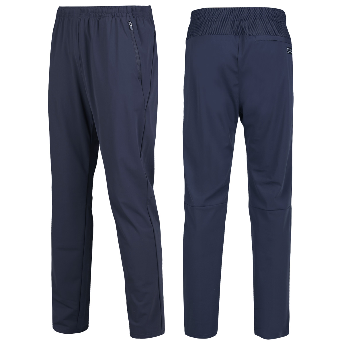 [BFL] 남자 트레이닝 밴딩 바지_액션 쿨링 스판 트레이닝복 팬츠 25,980원