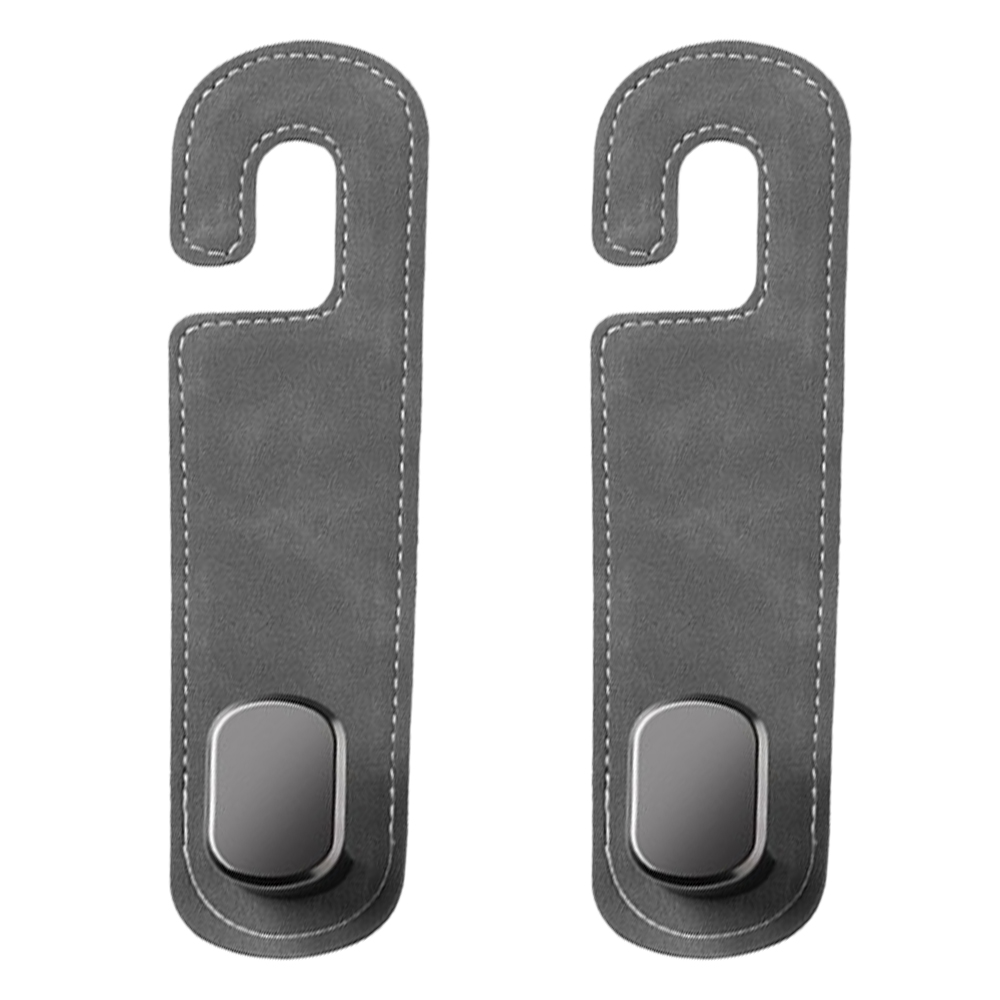 오토크루 인조 스웨이드 가방걸이 다용도 후크 고리 AC-57 15,900원