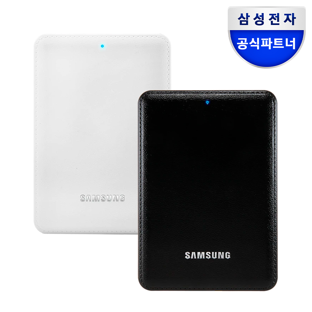 삼성전자 외장하드 J3 Portable 164,900원