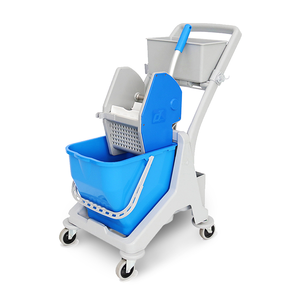 CT 크리닝카트 마포 탈수기 링가 밀대 대걸레 짤순이 마포걸레 물짜개 링가 크린유통 155,000원