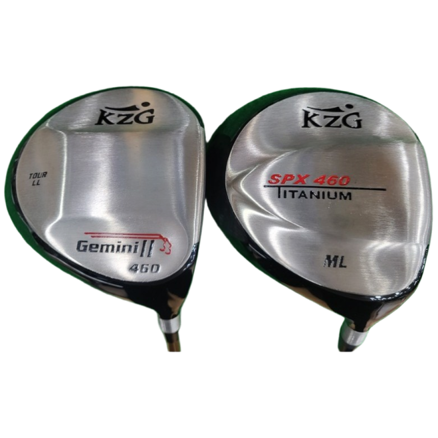 전시클럽 초 고반발 KZG 460 드라이버 히모시타 샤프트 40F,40R,40SR,50R,5S,5X,6SR,6S,6SX,6X,7S,7SX,7X 464,000원