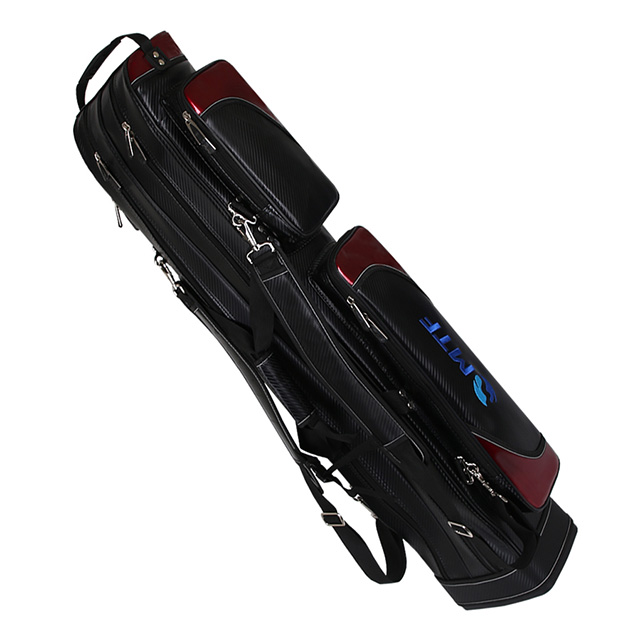 MTF 민물 낚시 가방 4단 낚시대 낚시용품, 단일상품 44,820원