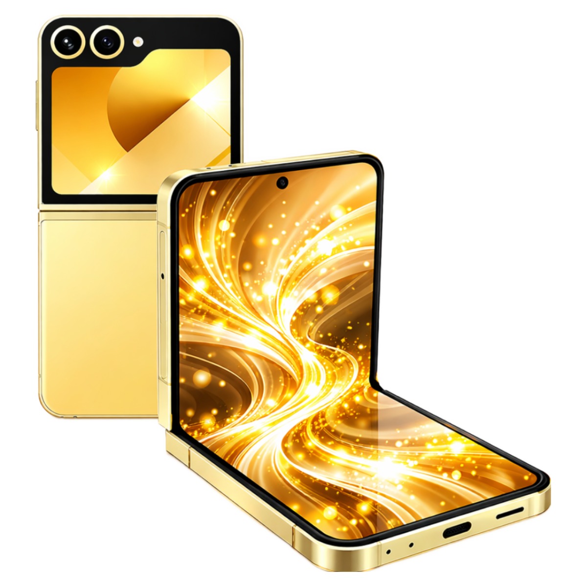 삼성전자 갤럭시 Z플립6 99% 새상품 모든옵션 2년보증A/S 자급제 공기계, 256GB, 옐로우 2년보증A/S 800,000원