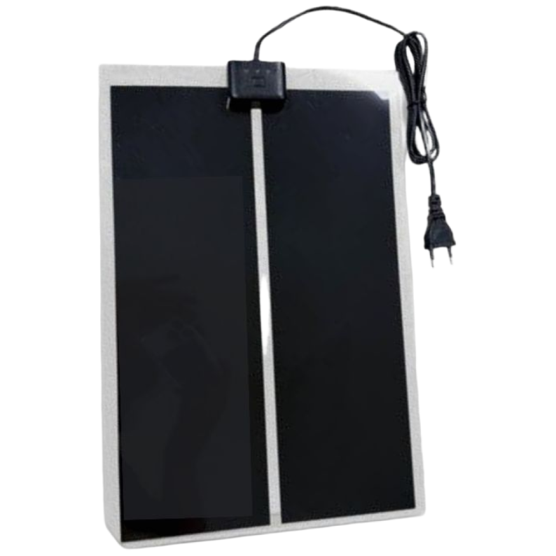 [뉴런쥬라기] NRC 파충류 소동물 전기장판 히팅패널 히트매트 / 5W, 12W, 24W, 38W, 48W, 60W 41,000원