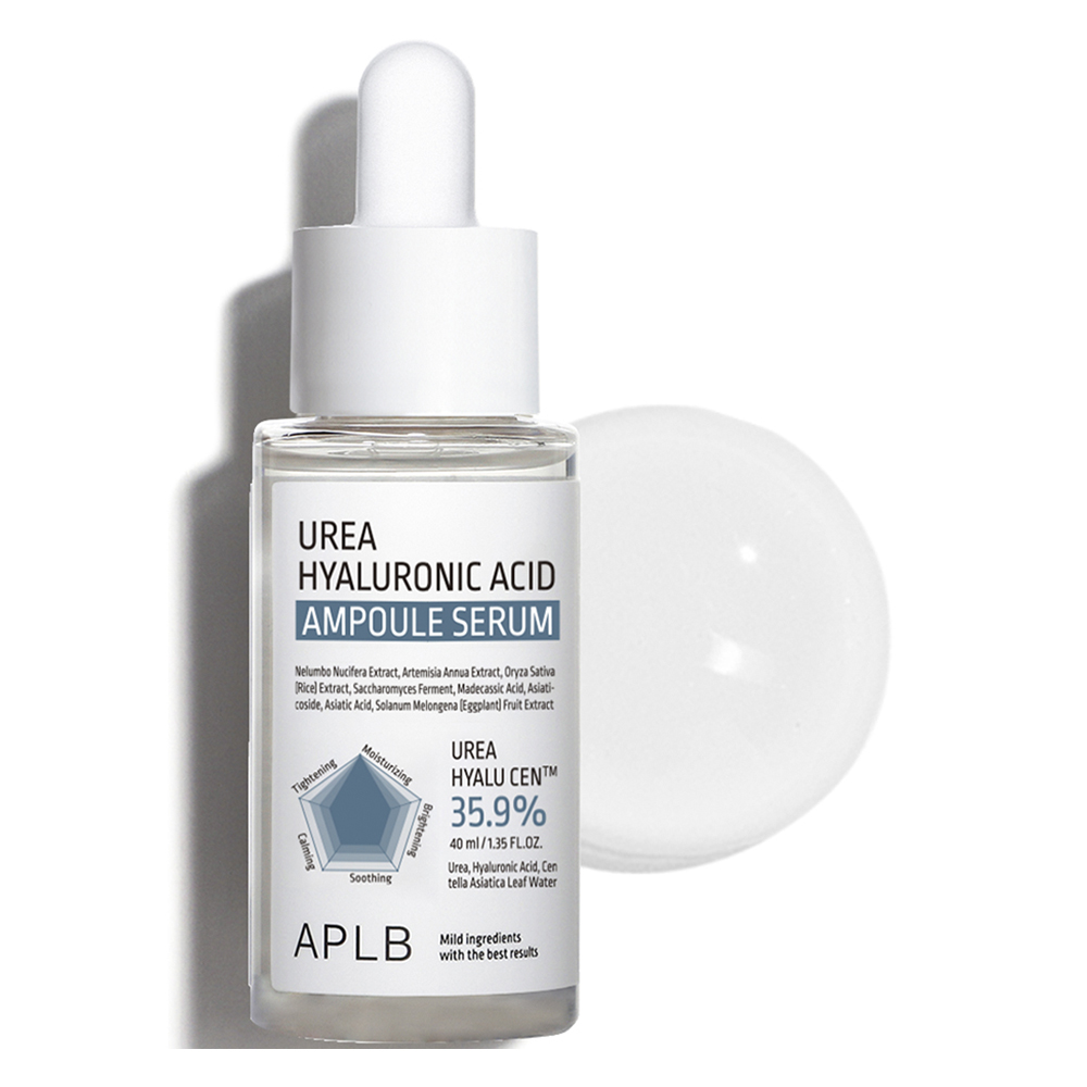 APLB 우레아 히알루론산 앰플 세럼, 40ml, 1개 14,900원