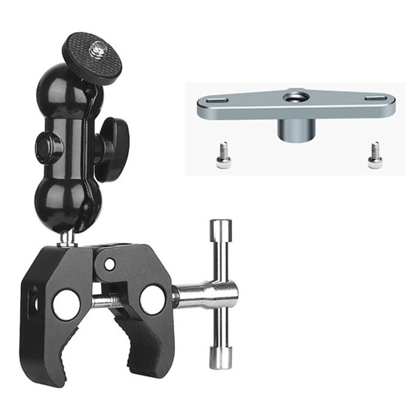 [특가] make speed DJI RC,RC2 조종기 자전거 및 오토바이 거치대, 1세트, 혼합색상 19,990원