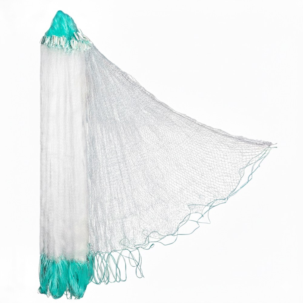 KFP 3겹 쵸크 그물(특대 )H1.5m x L50m, 단일색상 17,290원