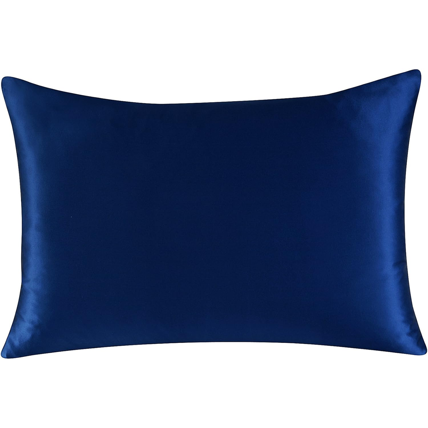 19엠미 100% 실크 양면 실크 지퍼 스타일 베개커버 헤어케어 단색 베개커버 33,250원