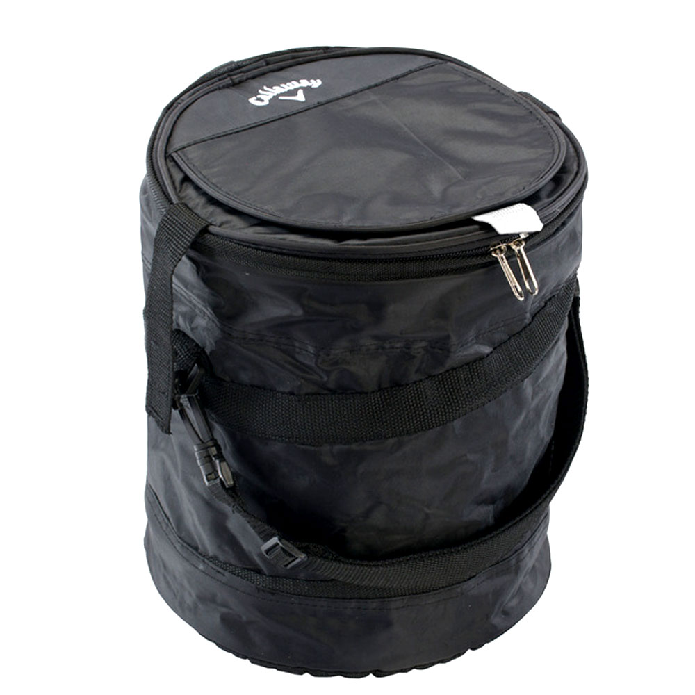 캘러웨이 원형 접이식 쿨러 드링크백, 1개 68,000원