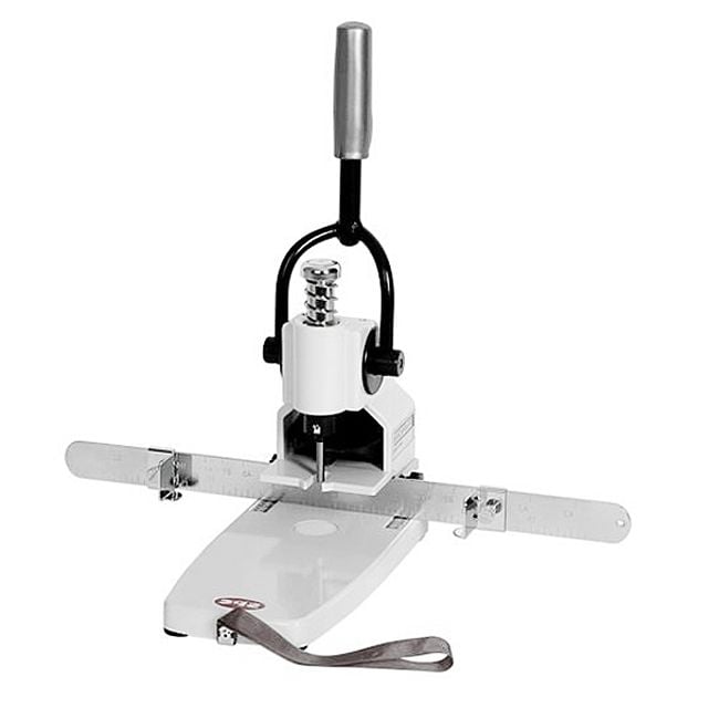 강력 펀칭기 수동 일공천공기 FP-1B nys+166kq 206,990원