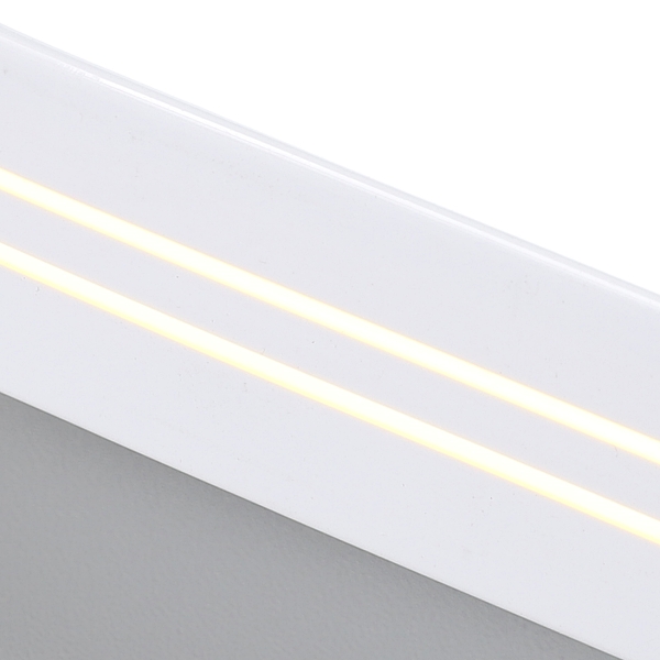 하이엔 사각 LED 센서등 뉴슬림 골드 15W 주광색 6.5K KC 현관조명, 1 30,210원