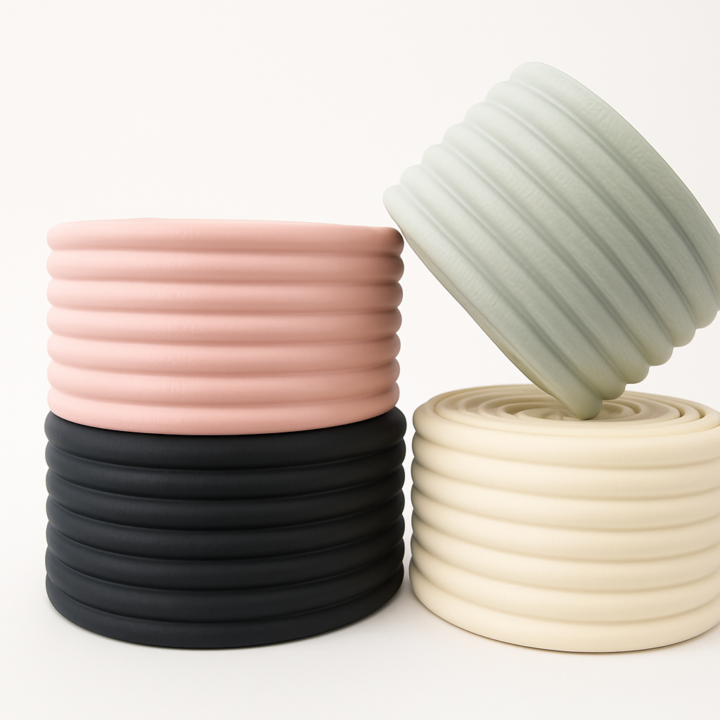 만수무강상회 겨울 파이프 단열재 수도관 배관 동파방지 보온재(자체접착형)1+1 6,600원