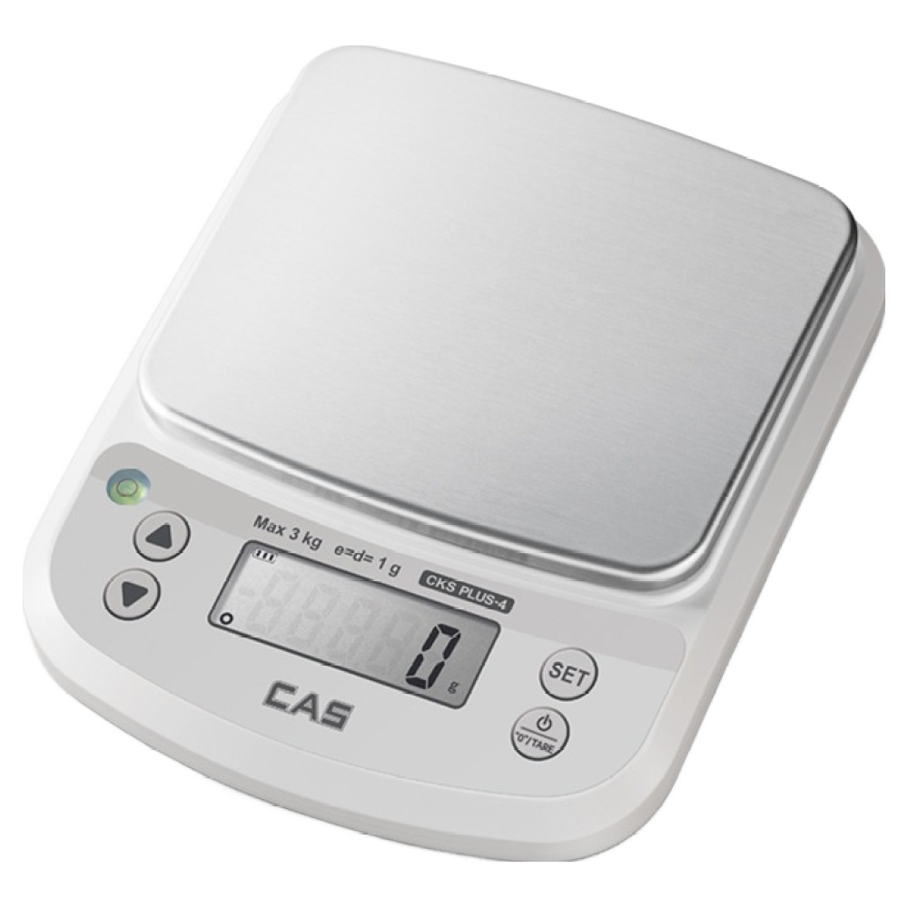 카스 생활방수 디지털 주방저울 1g 3kg 52,440원