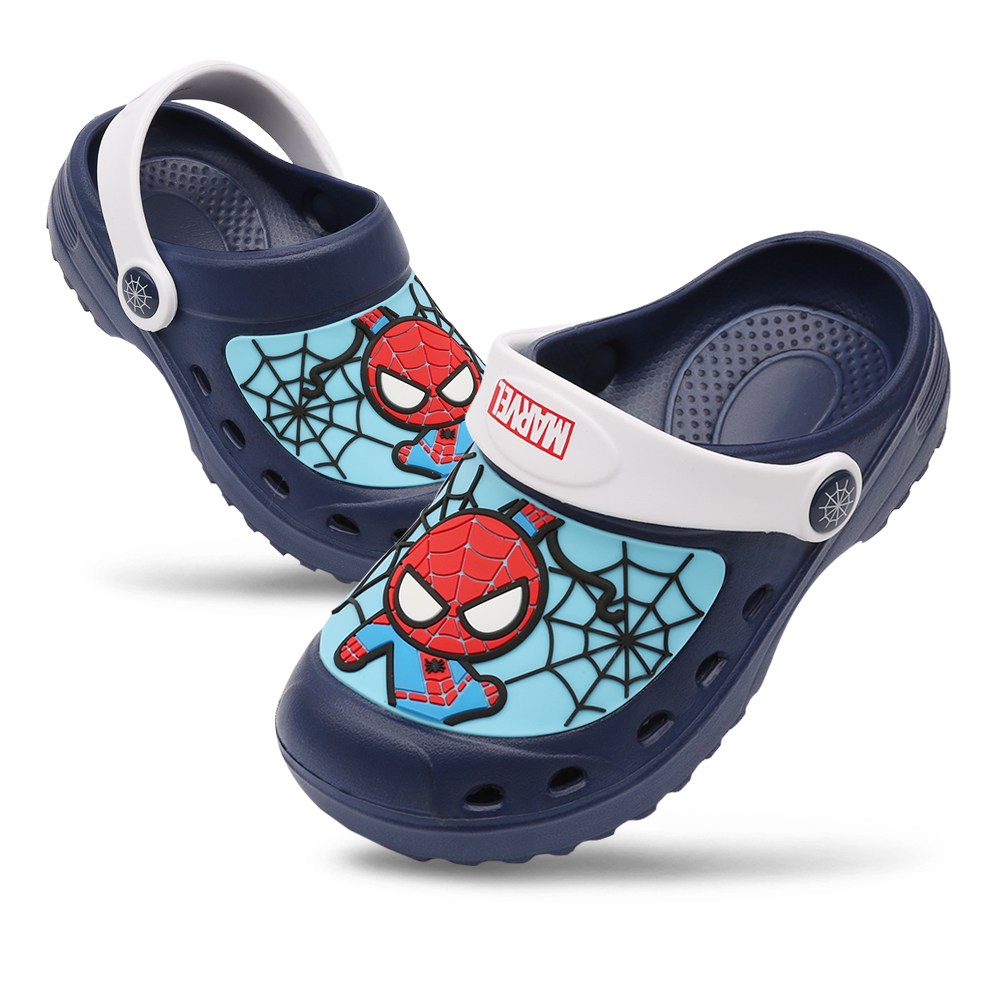 스파이더맨 스파이시 EVA 샌들 6,900원