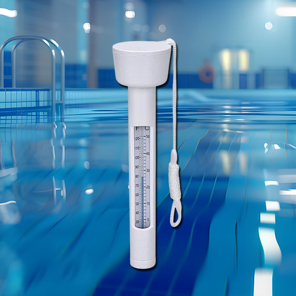 목욕 온도계 욕조 탕 수영장 풀장 플로팅 수온계 10,730원