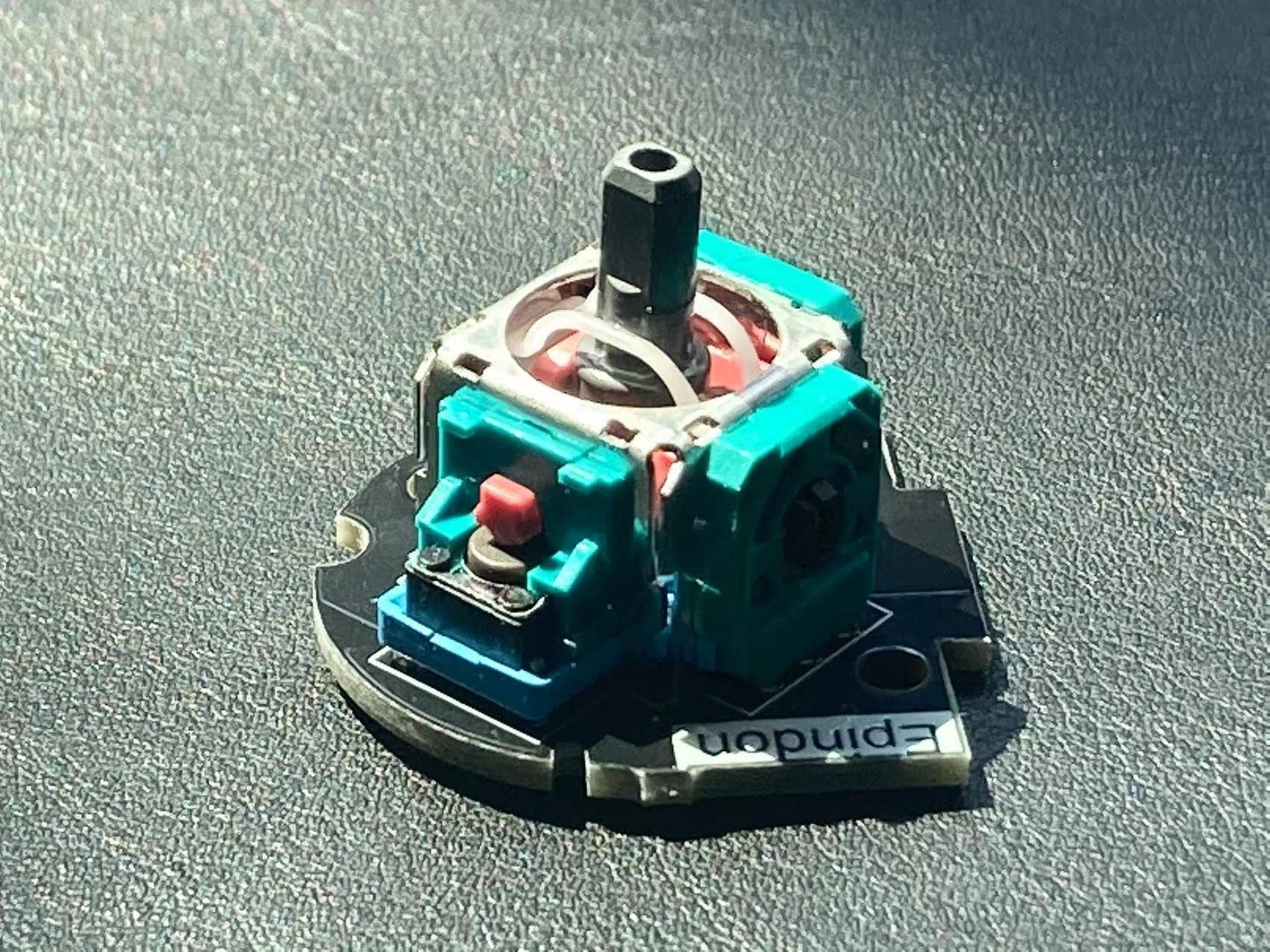 Epindon Thrustmaster eSwap XS XR Pro FPS 170g (XBOX,PS4,PC) 스러스트 마스터 컨트롤러 82,560원