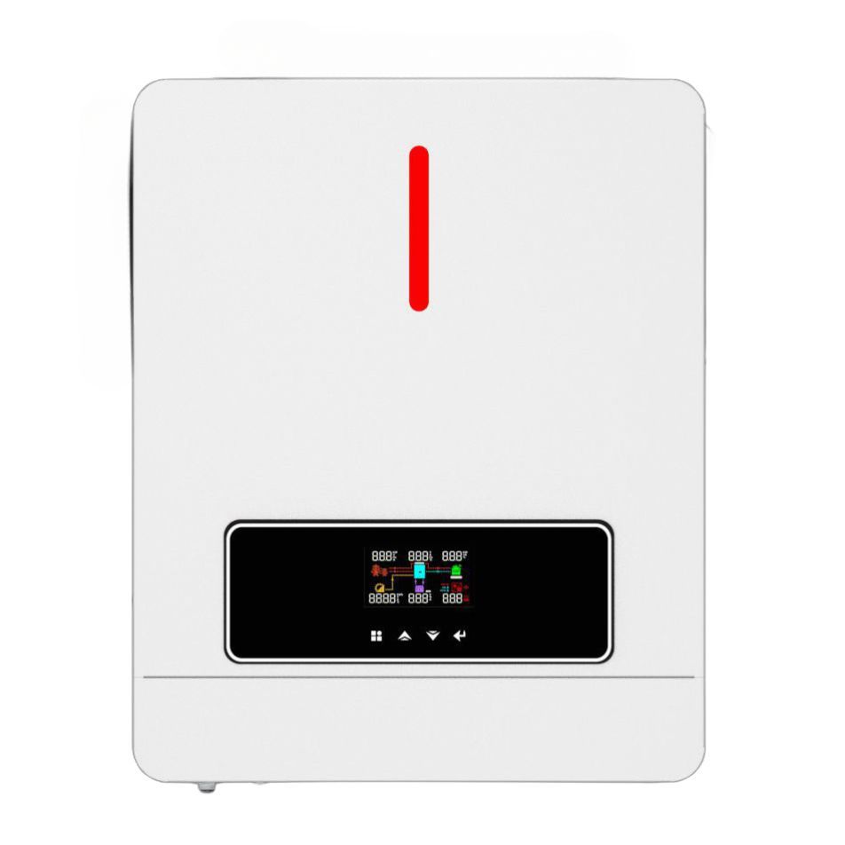 하이브리드 태양광 인버터고주파 효율적인 42KW24V A 42KW24V 432,400원