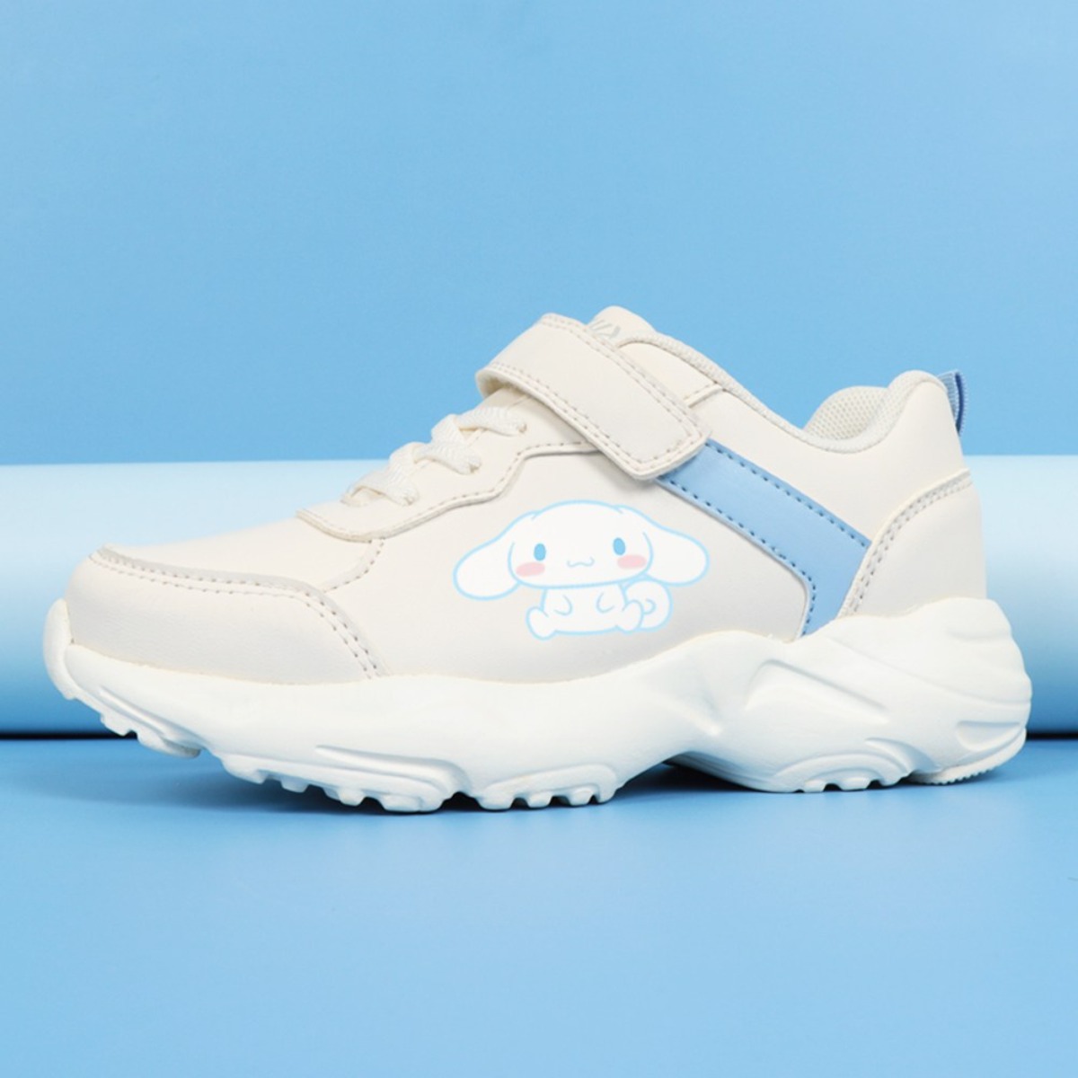 PWX키즈주니어 시나모롤 패피 여아 운동화 19,800원