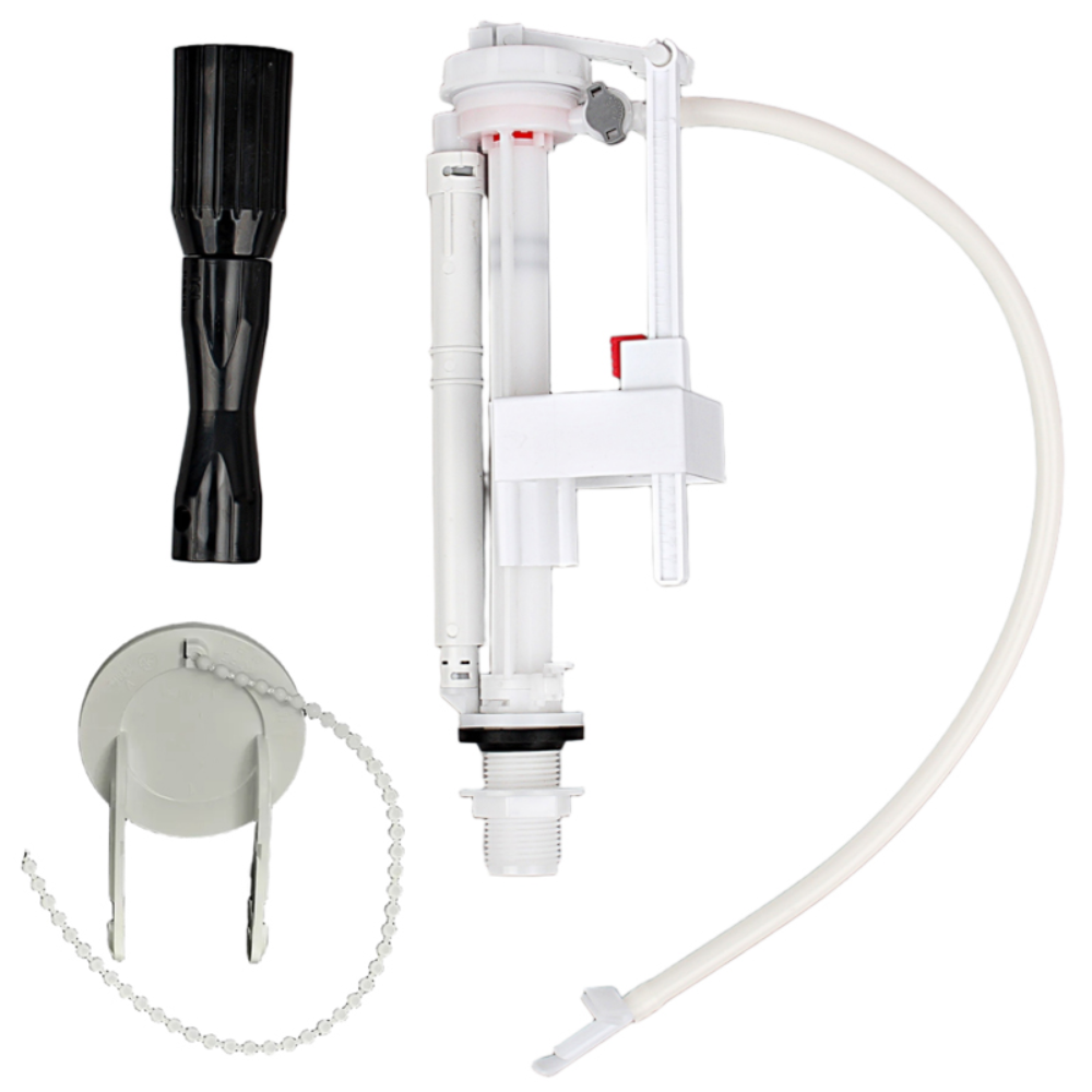 와토스 양변기부속 높이조절 필밸브 볼탑 + 조립공구 10,800원