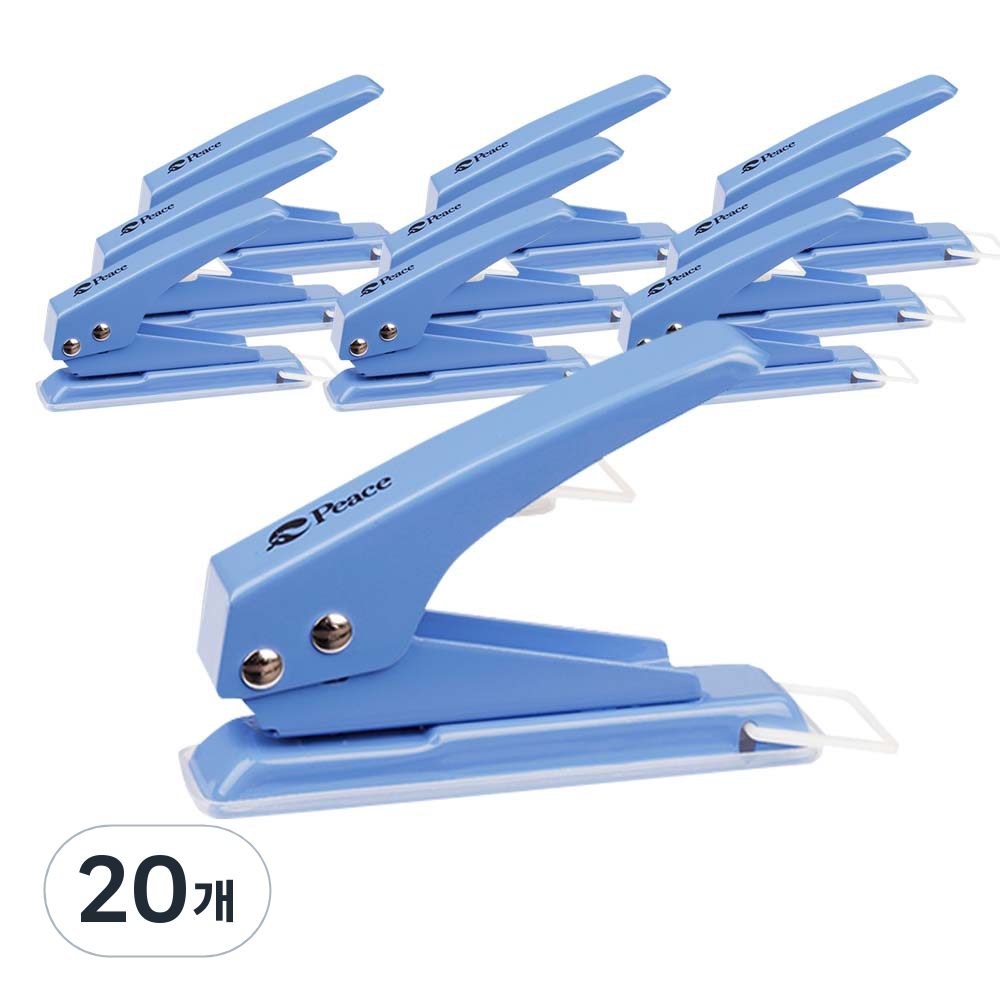 피스코리아 평화 510 1공 펀치 35,250원