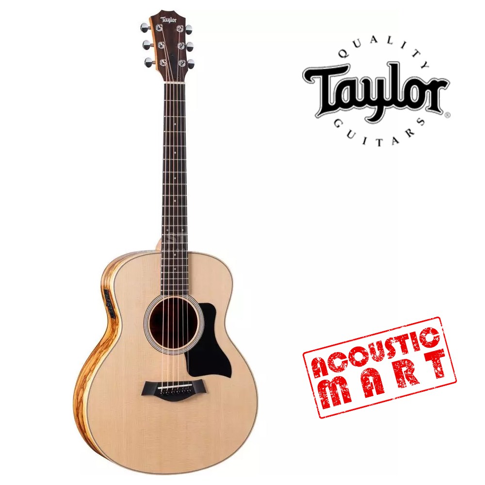 테일러 통기타 Taylor GS Mini-e Ziricote, 1개 1,400,000원