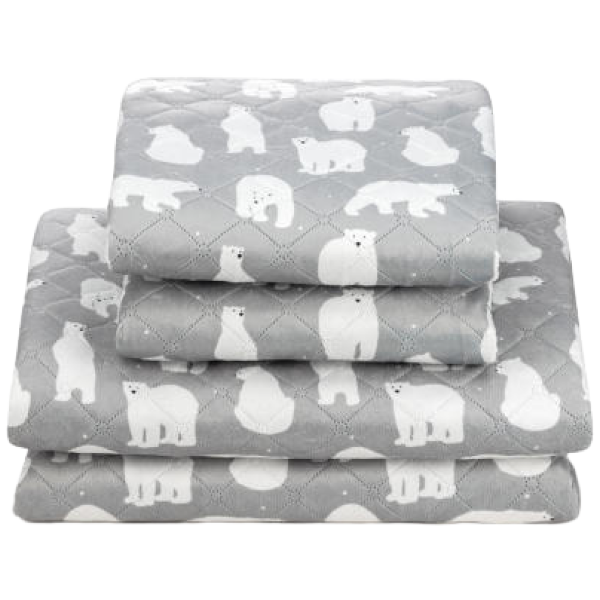 신일 전기요 더블 퀸 2인용 + 싱글 1인용 세트 EMF 인증 극세사 UL30 전자파없는 침대 전기매트, 단일색상, 싱글  + 더블 74,000원