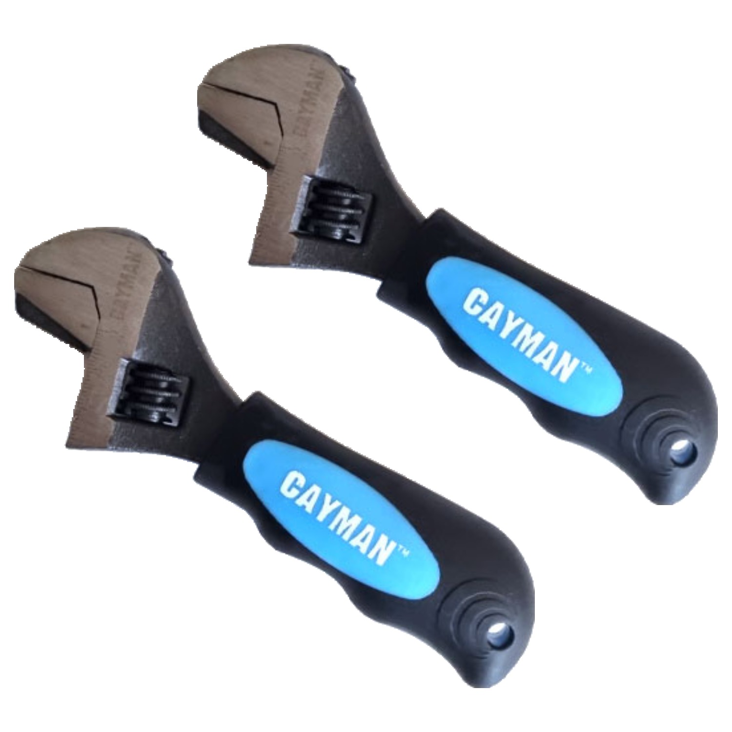 카이만 스터비 몽키 앤 파이프렌치, 2개 12,900원