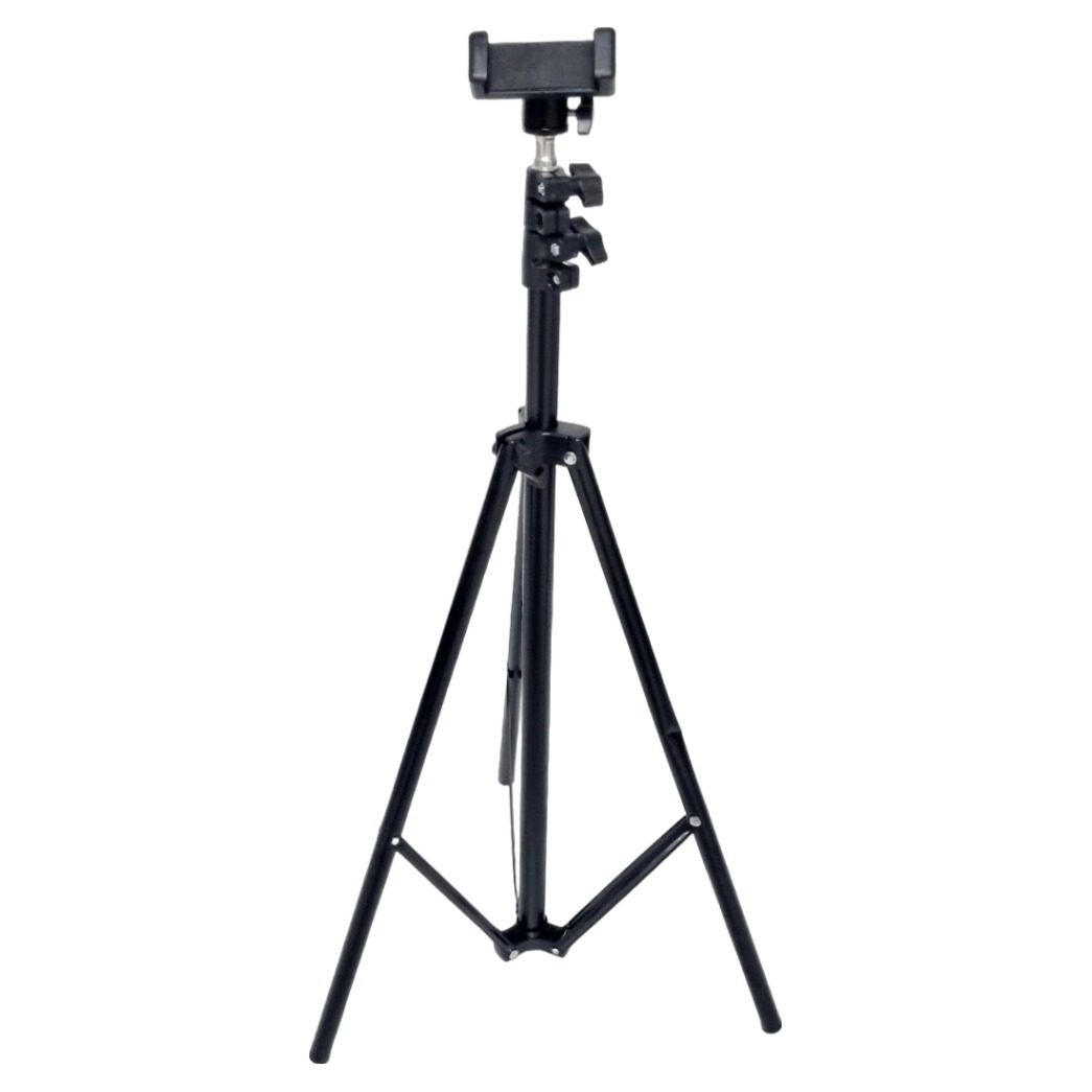 잇클릭 촬영용 삼각대 스탠드 조명 카메라 거치대 1.2m, 단일상품, 1개, 현재가 8,720원