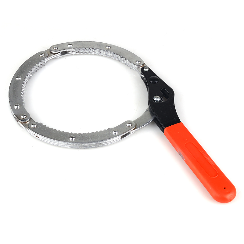 미란다 다용도 오일필터 캡 렌치, 크롬 2,460원