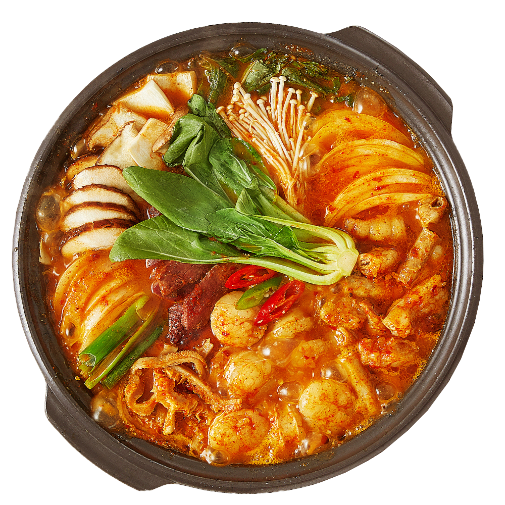 서울3대곱창 성수노루 한우곱창전골 조리 후 약3kg / 6인이상 실중량 1.67kg, 1.67kg, 1개 60,900원