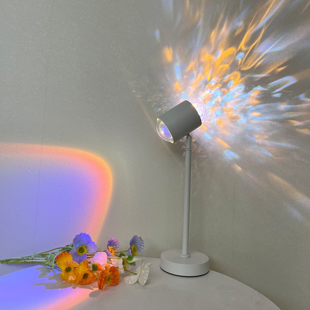 루카시아 선셋 윤슬 오로라 LED 인테리어 무드등, 선셋&윤슬 24,500원